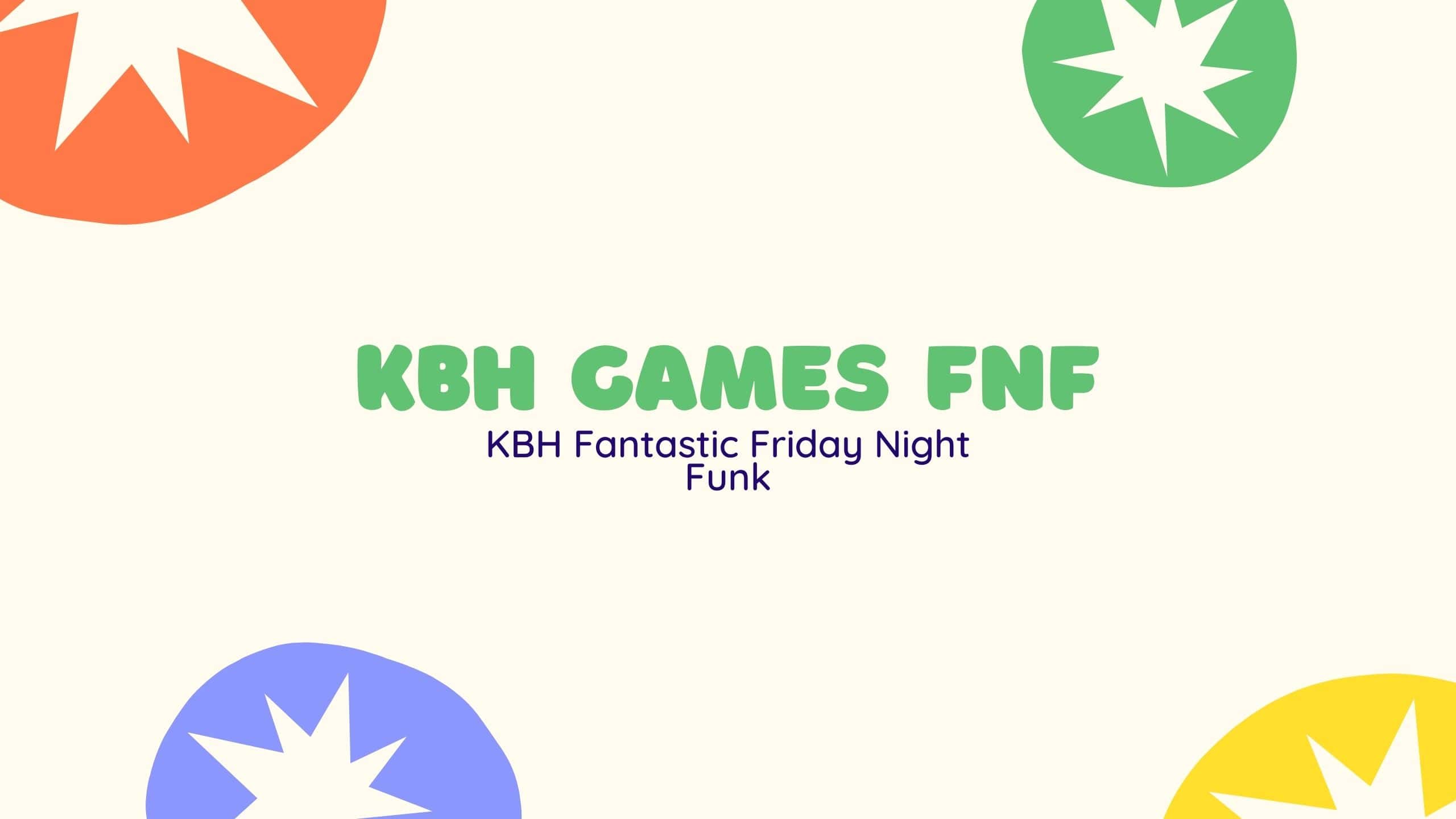 KBH Games Fnf