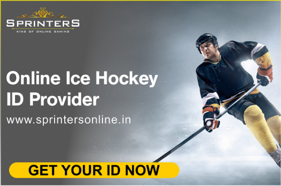 ice hockey ID providers,