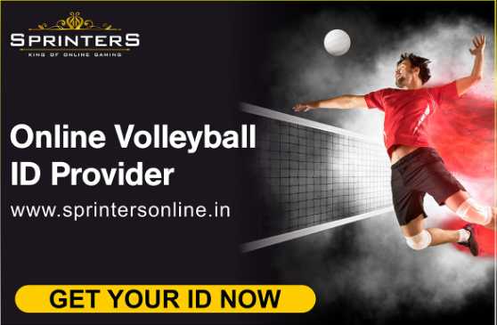 Online volleyball betting ID provider in India