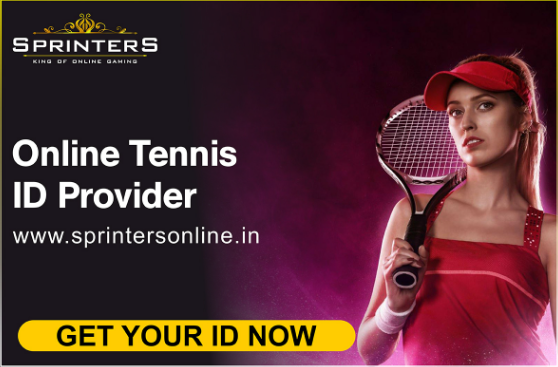 best online tennis ID & betting